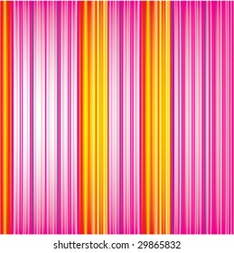 Colorful sweet lines background