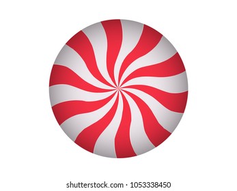 Colorful Swirl Image vector