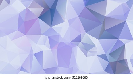 Colorful swirl  polygon background. Colorful abstract vector. Abstract  color Triangle Geometrical Background,  polygon swirl design. Rainbow Colorful swirl rainbow polygon