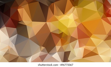 Colorful swirl rainbow polygon background. Colorful abstract vector. Abstract rainbow color Triangle Geometrical Background, Rainbow polygon swirl design. Rainbow Colorful swirl rainbow polygon