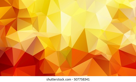 Colorful swirl rainbow polygon background. Colorful abstract vector. Abstract rainbow color Triangle Geometrical Background, Rainbow polygon swirl design. Rainbow Colorful swirl rainbow polygon