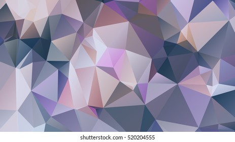 Colorful swirl rainbow polygon background. Colorful abstract vector. Abstract rainbow color Triangle Geometrical Background, Rainbow polygon swirl design. Rainbow Colorful swirl rainbow polygon