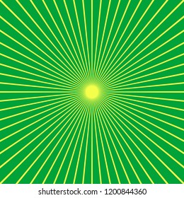 Colorful Swirling radial background Vortex backdrop Helix background