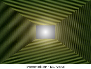 Colorful Technology background