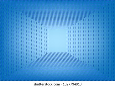 Colorful Technology background