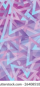 colorful technology digital pattern background