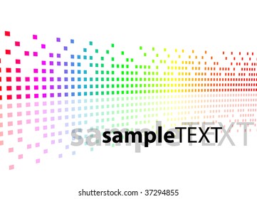 colorful template 09