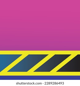 Colorful template banner with gradient color. Design with liquid shape. Dynamic shapes composition. Vector for advertising, background, banner, poster, business card, book design, website background