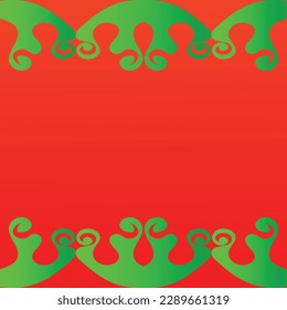 Colorful template banner with gradient color. Design with liquid shape. Dynamic shapes composition. Vector for advertising, background, banner, poster, business card, book design, website background