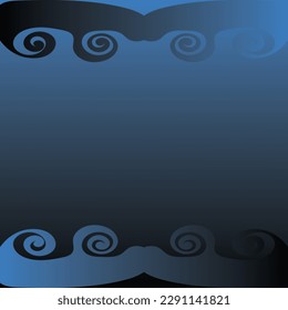 Colorful template banner with gradient color. Design with liquid shape. Dynamic shapes composition. Vector for advertising, background, banner, poster, business card, book design, website background