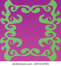 Colorful template banner with gradient color. Design with liquid shape. Dynamic shapes composition. Vector for advertising, background, banner, poster, business card, book design, website background
