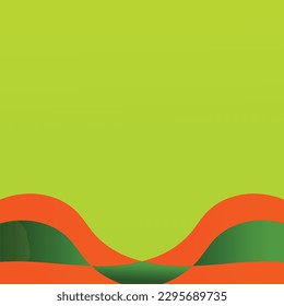 Colorful template banner with gradient color. Design with liquid shape. Dynamic shapes composition. Vector for advertising, background, banner, poster, business card, book design, website background