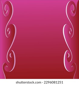 Colorful template banner with gradient color. Design with liquid shape. Dynamic shapes composition. Vector for advertising, background, banner, poster, business card, book design, website background