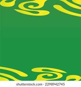 Colorful template banner with gradient color. Design with liquid shape. Dynamic shapes composition. Vector for advertising, background, banner, poster, business card, book design, website background