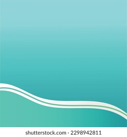 Colorful template banner with gradient color. Design with liquid shape. Dynamic shapes composition. Vector for advertising, background, banner, poster, business card, book design, website background