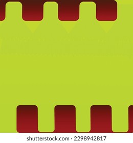 Colorful template banner with gradient color. Design with liquid shape. Dynamic shapes composition. Vector for advertising, background, banner, poster, business card, book design, website background