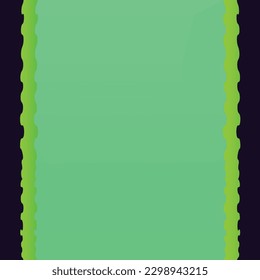 Colorful template banner with gradient color. Design with liquid shape. Dynamic shapes composition. Vector for advertising, background, banner, poster, business card, book design, website background