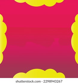 Colorful template banner with gradient color. Design with liquid shape. Dynamic shapes composition. Vector for advertising, background, banner, poster, business card, book design, website background