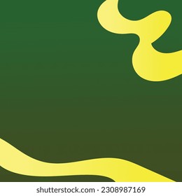 Colorful template banner with gradient color. Design with liquid shape. Dynamic shapes composition. Vector for advertising, background, banner, poster, business card, book design, website background