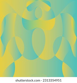 Colorful template banner with gradient color. Design with liquid shape. Dynamic shapes composition. Vector for advertising, background, banner, poster, business card, book design, website background