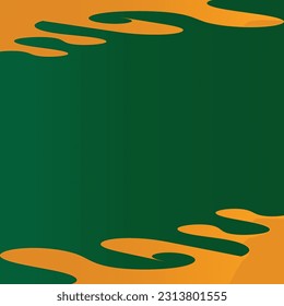 Colorful template banner with gradient color. Design with liquid shape. Dynamic shapes composition. Vector for advertising, background, banner, poster, business card, book design, website background