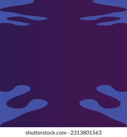 Colorful template banner with gradient color. Design with liquid shape. Dynamic shapes composition. Vector for advertising, background, banner, poster, business card, book design, website background