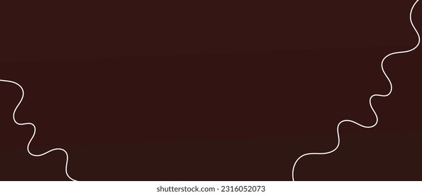 Colorful template banner with gradient color. Design with liquid shape. Dynamic shapes composition. Vector for advertising, background, banner, poster, business card, book design, website background