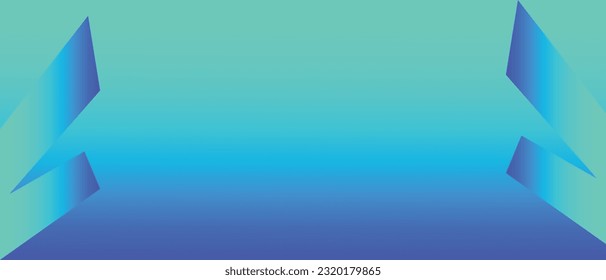 Colorful template banner with gradient color. Design with liquid shape. Dynamic shapes composition. Vector for advertising, background, banner, poster, business card, book design, website background