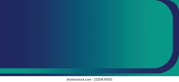 Colorful template banner with gradient color. Design with liquid shape. Dynamic shapes composition. Vector for advertising, background, banner, poster, business card, book design, website background