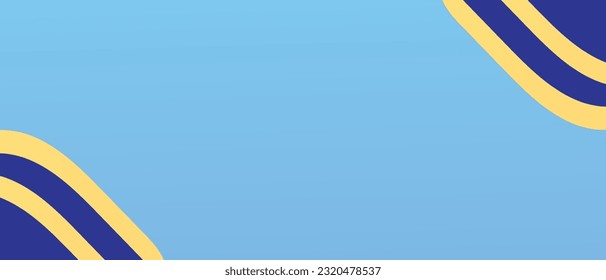 Colorful template banner with gradient color. Design with liquid shape. Dynamic shapes composition. Vector for advertising, background, banner, poster, business card, book design, website background