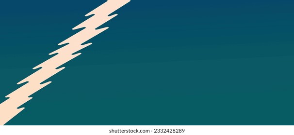Colorful template banner with gradient color. Design with liquid shape. Dynamic shapes composition. Vector for advertising, background, banner, poster, business card, book design, website background