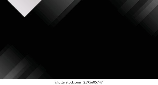 Colorful template banner with gradient color. Design with liquid shape. 