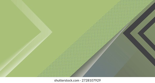 Farbiges Vorlagenbanner mit Farbverlauf-Farben. Design mit flüssiger Form.