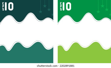 colorful template design. Simple template design with typography for poster, flyer or cover.