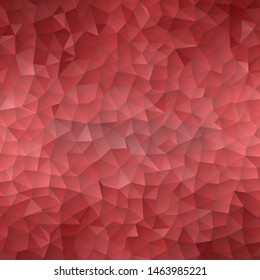 colorful template for presentation. Layout for background advertising. red abstraction.