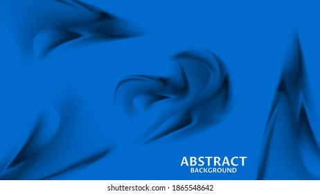 PLANTILLAS COLORIDAS DE FONDO CON DISEÑO LÍQUIDO DE COLOR AZUL GRADIENTE. BUENO PARA EL PAPEL MODERNO, DISEÑO DE POSTER COVER