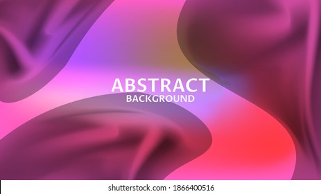 COLORFUL TEMPLATES BACKGROUND WITH GRADIENT  COLOR LIQUID DESIGN. GOOD FOR MODERN WALLPAPER ,COVER POSTER DESIGN