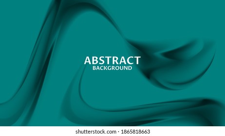PLANTILLAS COLORIDAS DE FONDO CON DISEÑO LÍQUIDO DE COLOR VERDE GRADIENTE. BUENO PARA EL PAPEL MODERNO, DISEÑO DE POSTER COVER