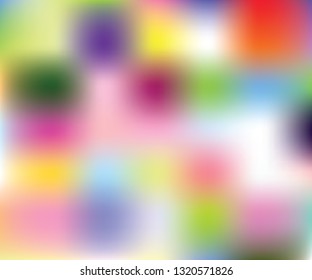 colorful texture background.