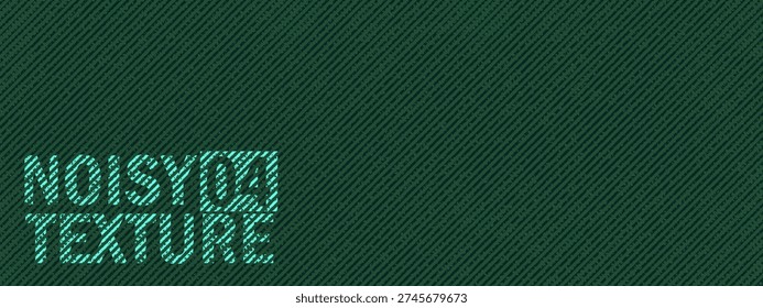 Colorful texture background. Vector halftone effect. Noisy texture. Incline lines. Angle strokes. 