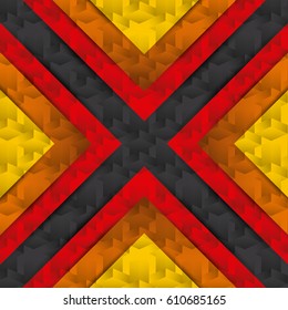 colorful texture background. vector illustration abstract design