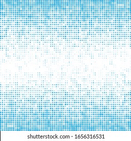 colorful texture, expressive abstract background vector with brush effect