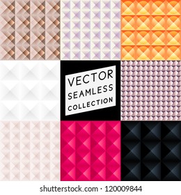 Colorful texture, seamless