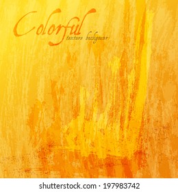 Colorful texture. Vector illustration