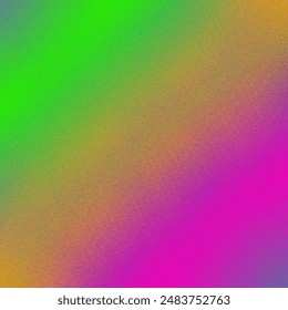 Colorful textured abstract background illustration