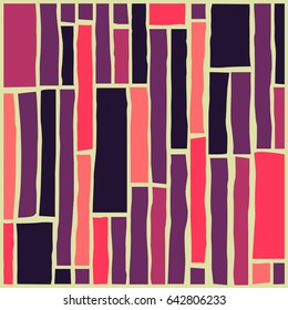 Colorful textured background