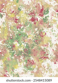 colorful tie dye pattern on abstract background. seamless shibori pattern design. endless repeat backdrop. Vector watercolor art background. abstract art.