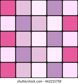 Colorful tile background 