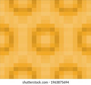 Colorful tile, mosaic square background. Modern abstract gradient card. Business geometric poster.