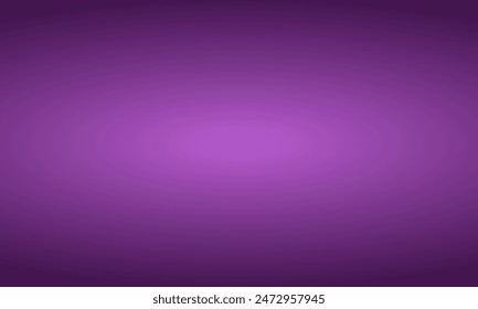 Colorful transition abstract background. Elegant dark magenta gradient atmosphere illustration template for banner, digital, web, cover, greeting, poster, decoration, display, advertising, surface